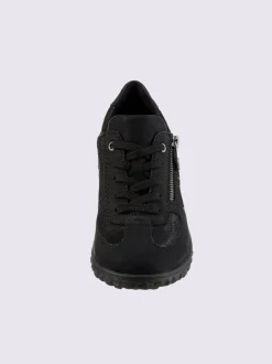 Chaussures à lacets largeur h*