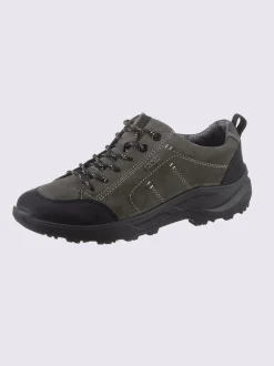 Chaussures à lacets largeur k*