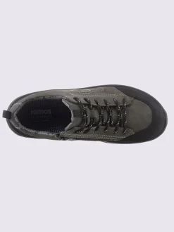 Chaussures à lacets largeur k*