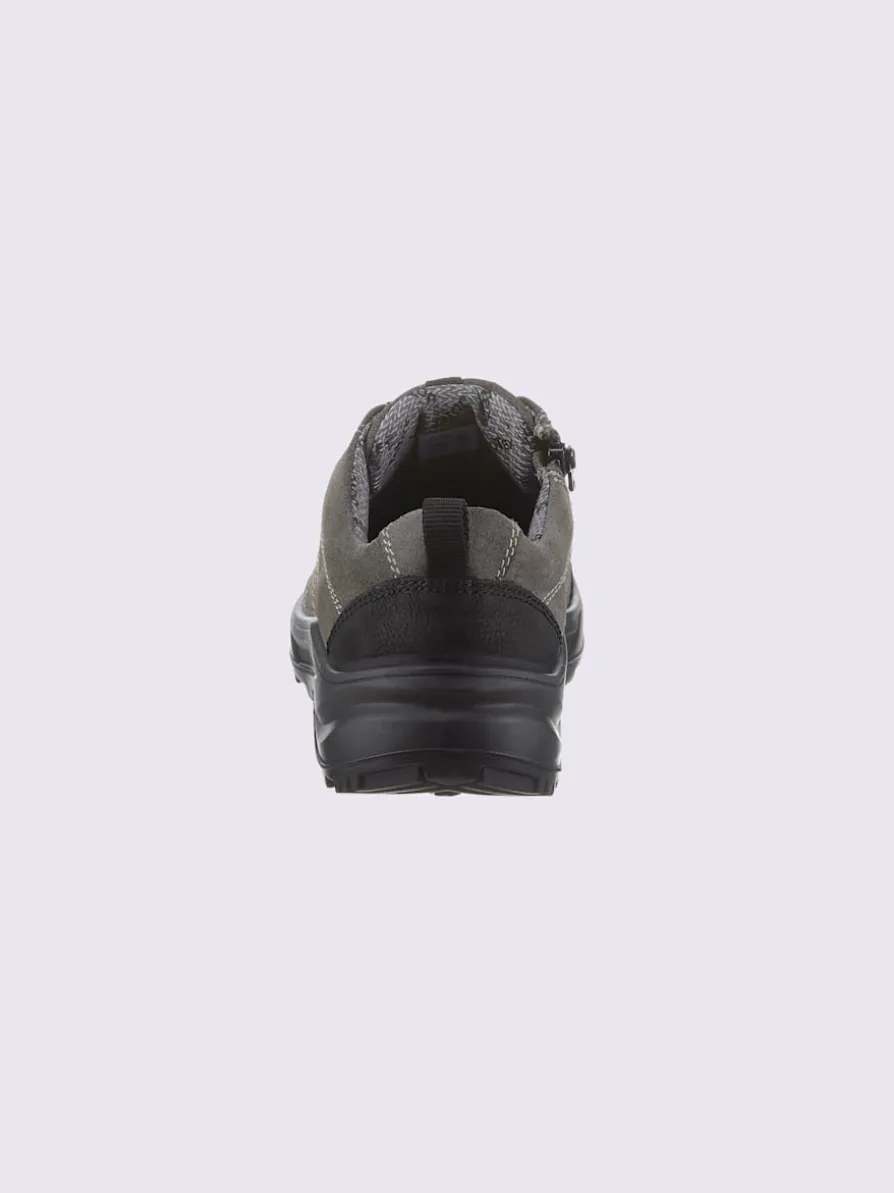 Chaussures à lacets largeur k*