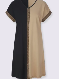 Chemise de nuit jersey fin