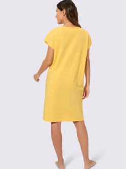 Chemise de nuit jersey fin