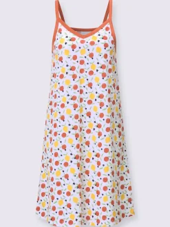 Chemise de nuit jersey fin