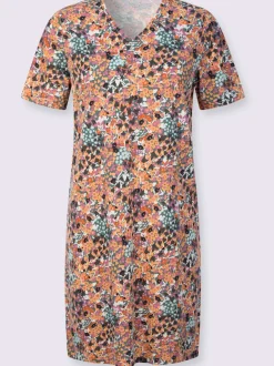 Chemise de nuit jersey fin