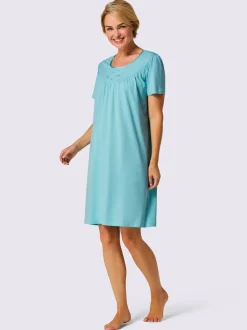 Chemise de nuit jersey fin