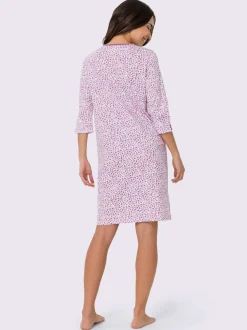 Chemise de nuit jersey fin