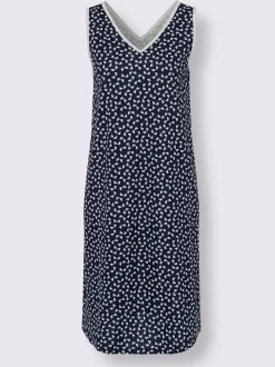 Chemise de nuit jersey fin