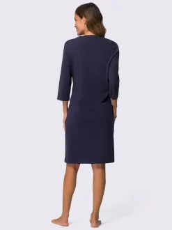 Chemises de nuit jersey fin