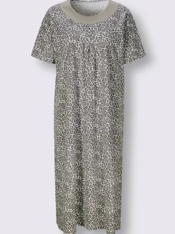Chemises de nuit jersey fin