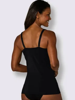 Chemise soutien-gorge bon. a, b, c