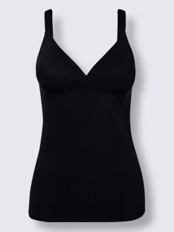 Chemise soutien-gorge bon. a, b, c