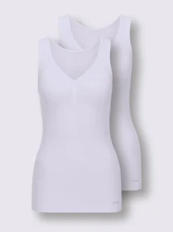 Chemise soutien-gorge jersey fin