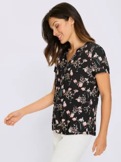 Chemisier pure viscose