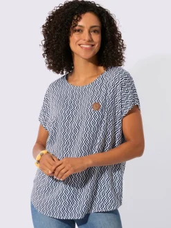 Chemisier pure viscose