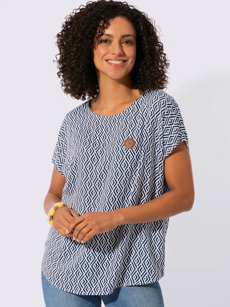 Chemisier pure viscose
