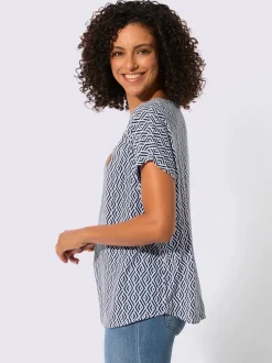 Chemisier pure viscose