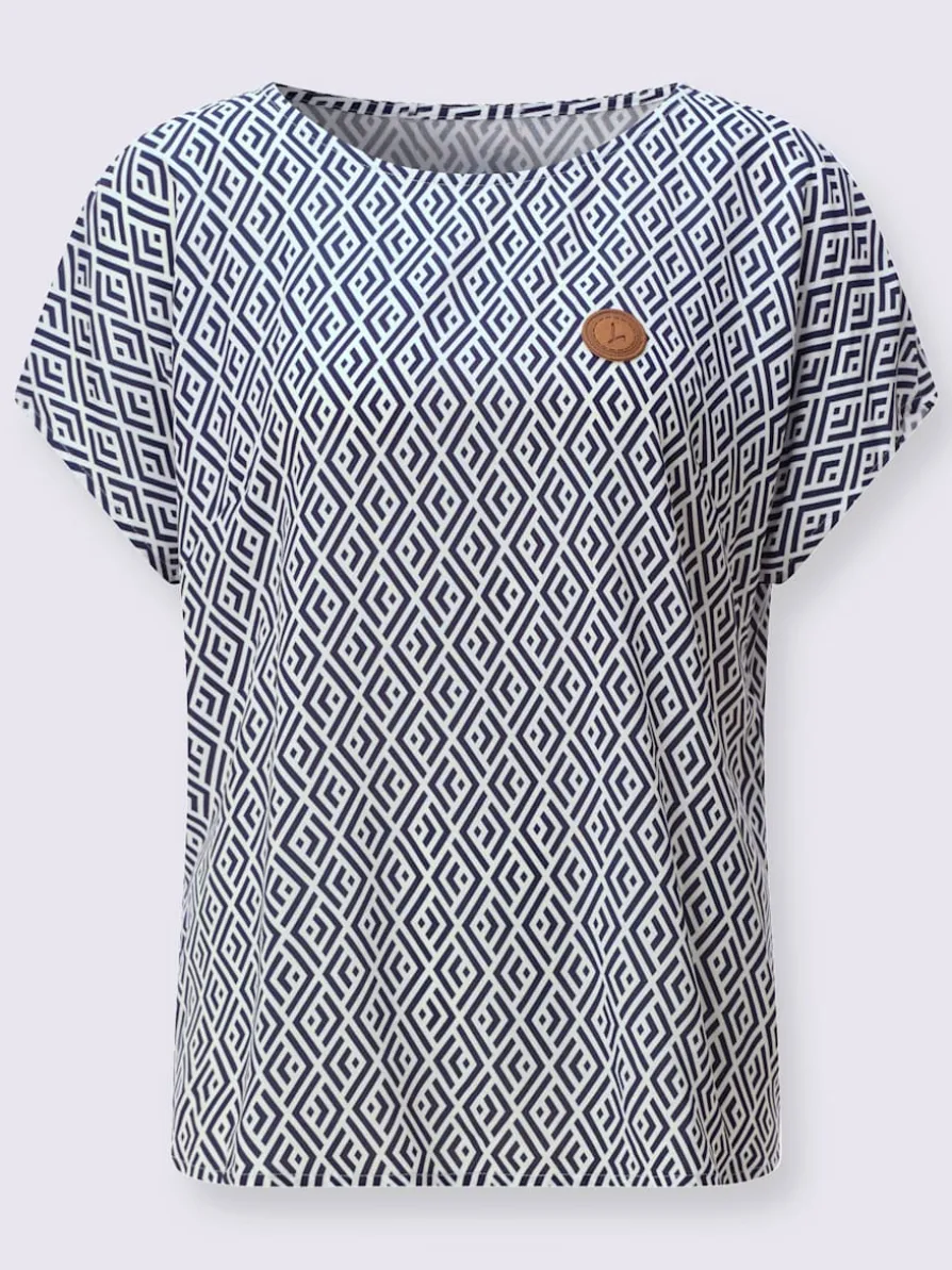 Chemisier pure viscose