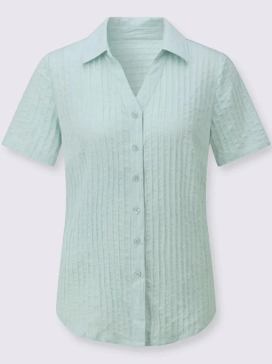 Chemisier viscose