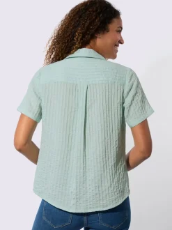 Chemisier viscose