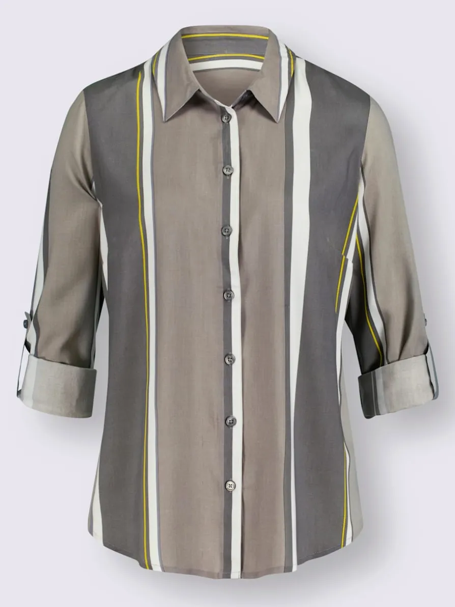 Chemisier 100% viscose