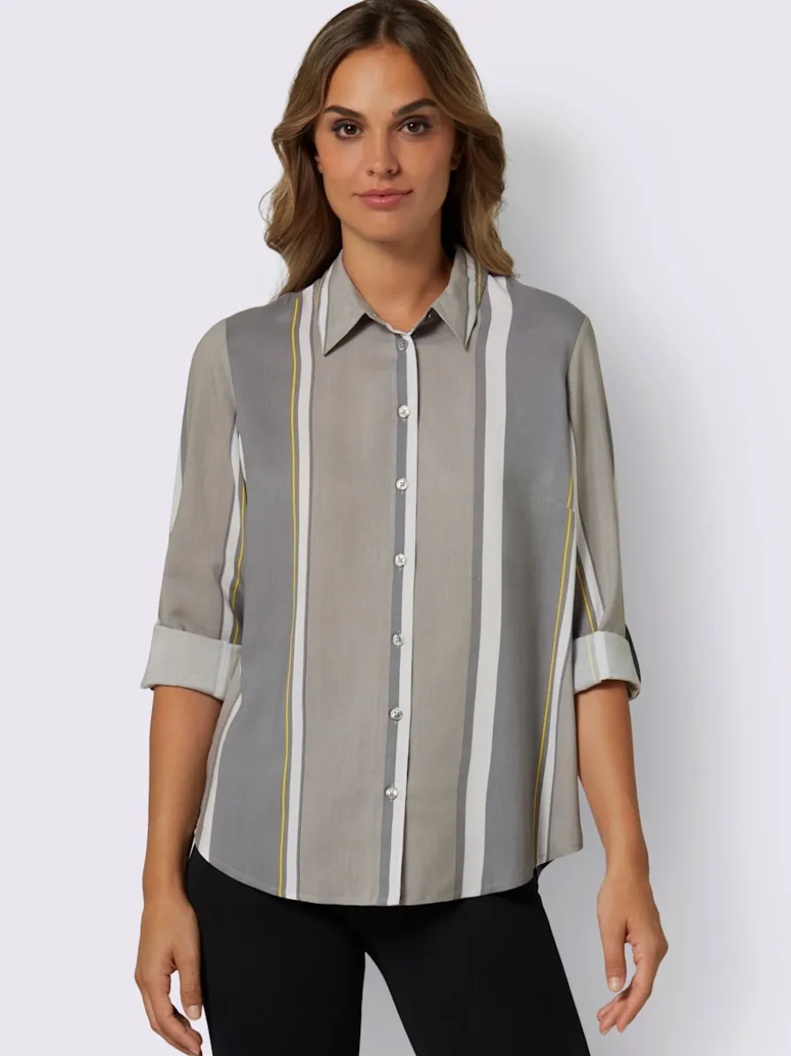 Chemisier 100% viscose