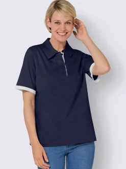 Col polo sportif