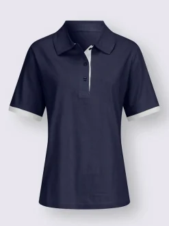 Col polo sportif