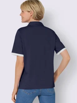 Col polo sportif