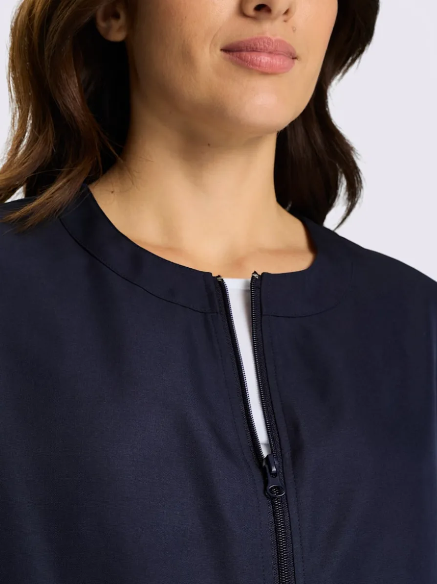 Coupe blouson