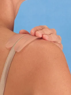 Coussinets en silicone