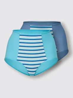 Culotte gainante jersey fin