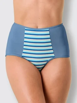 Culotte gainante jersey fin