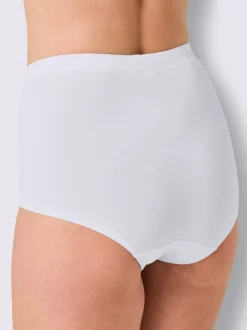 Culotte gainante jersey fin