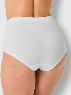 Culotte gainante jersey fin