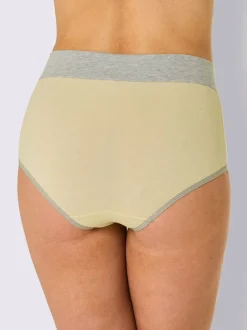 Culotte gainante jersey fin