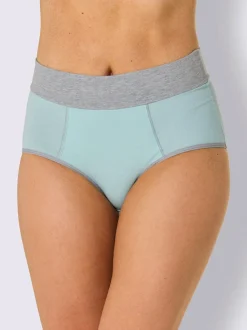 Culotte gainante jersey fin