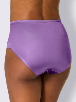 Culotte gainante jusqu'à la t. 56