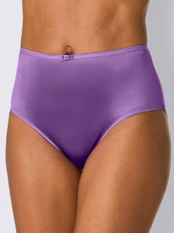 Culotte gainante jusqu'à la t. 56