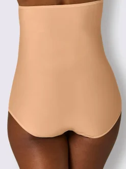 Culotte gainante taille extra-haute