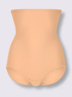 Culotte gainante taille extra-haute
