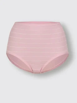 Culotte taille haute jersey fin