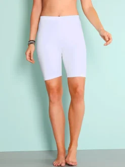 Cycliste élasthanne