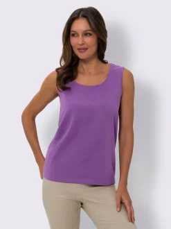 Débardeur facile à assortir