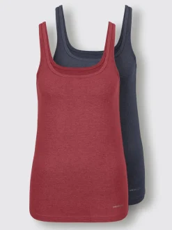 Débardeur jersey fin