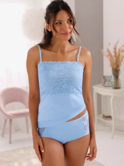 Débardeur jersey fin