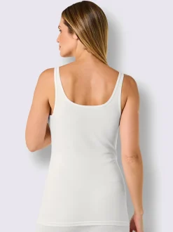 Débardeur jersey fin