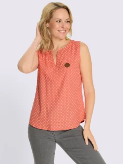 Débardeur pure viscose