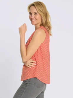 Débardeur pure viscose
