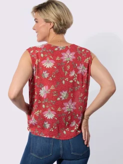 Débardeur pure viscose