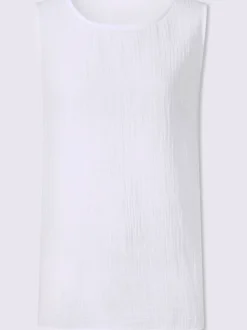 Débardeur qualité mousseline